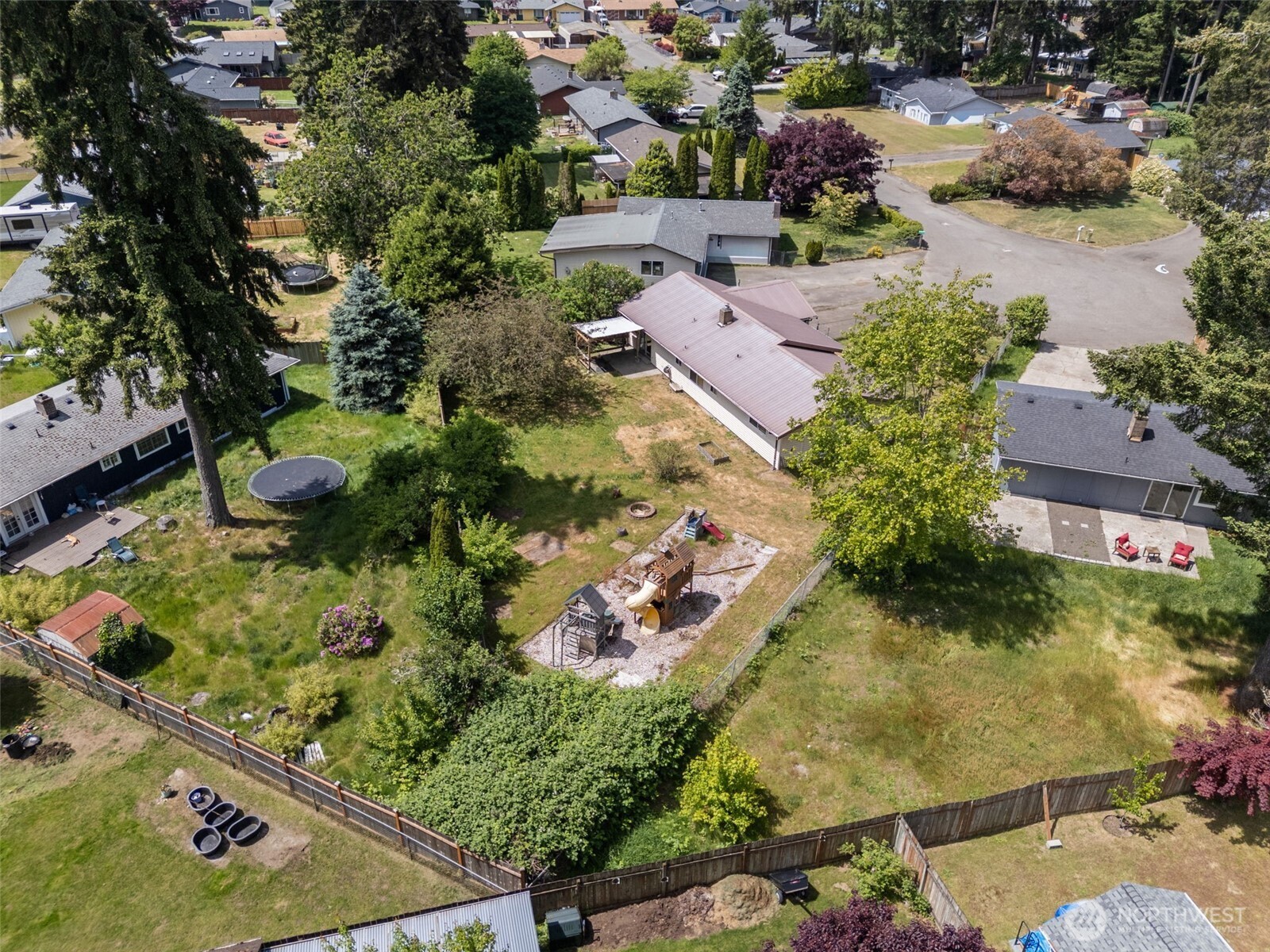 2974 SE Alson Court Port Orchard WA 98366