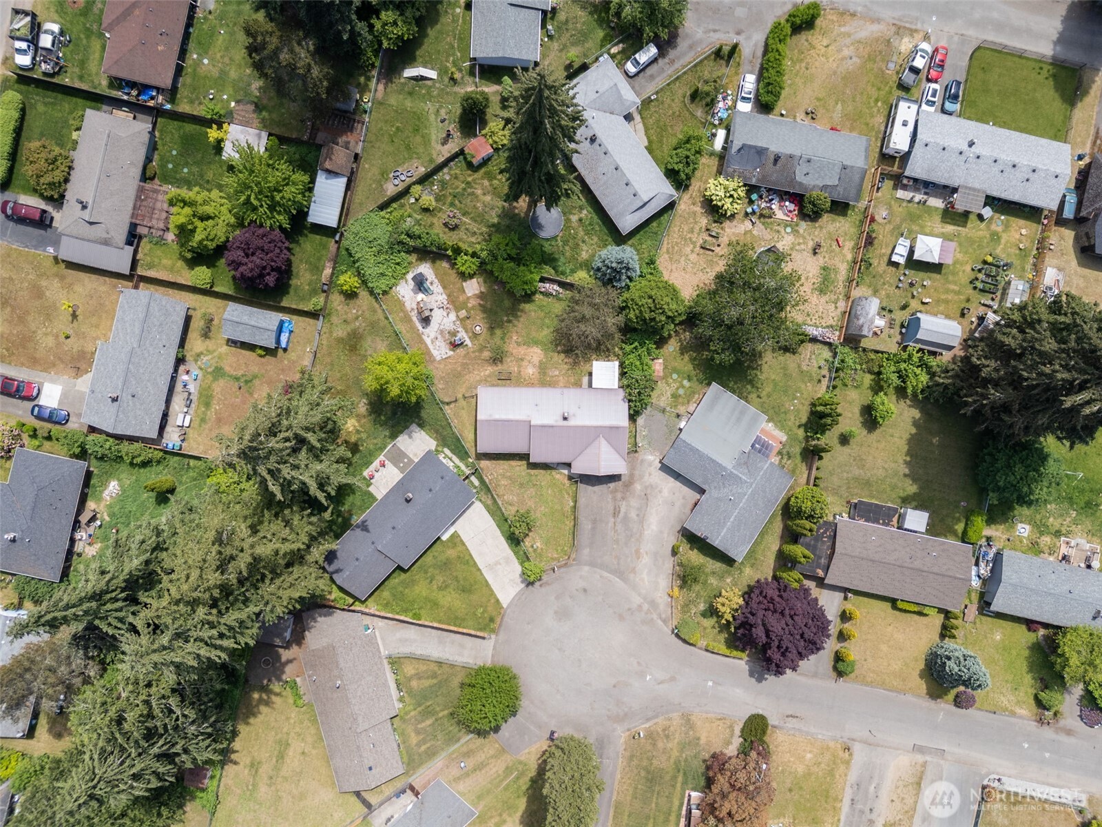 2974 SE Alson Court Port Orchard WA 98366