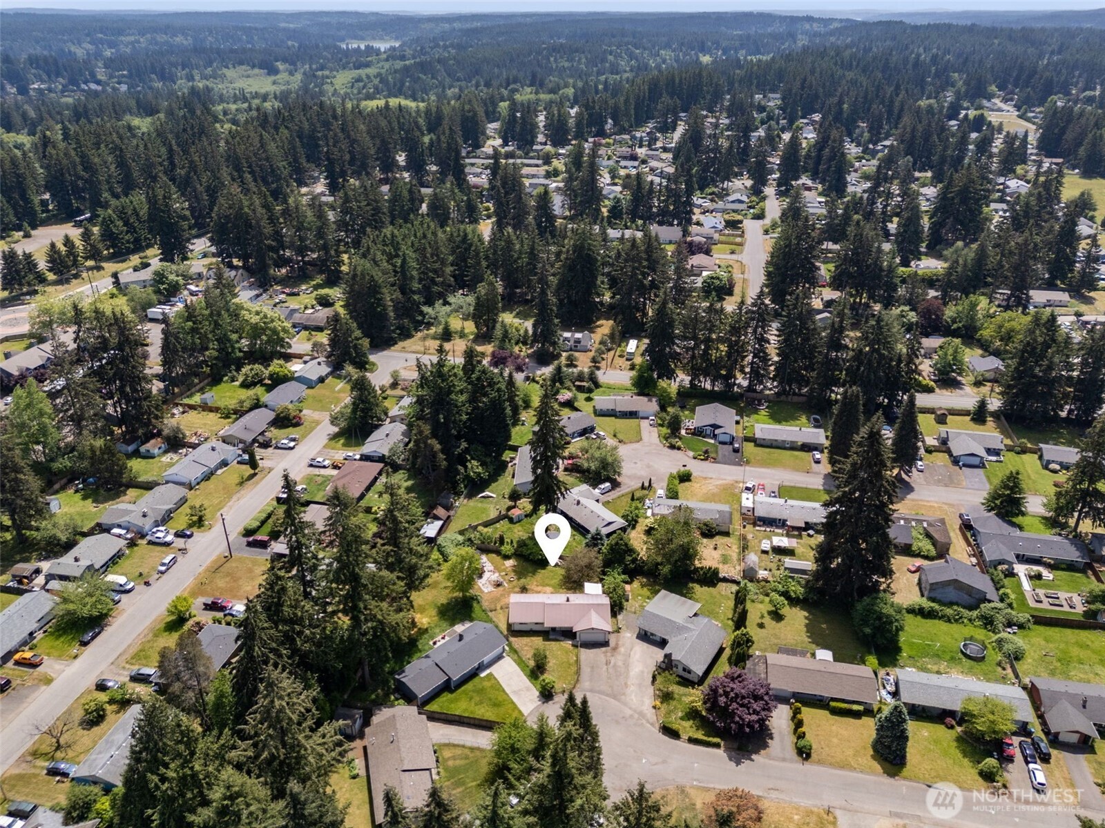 2974 SE Alson Court Port Orchard WA 98366