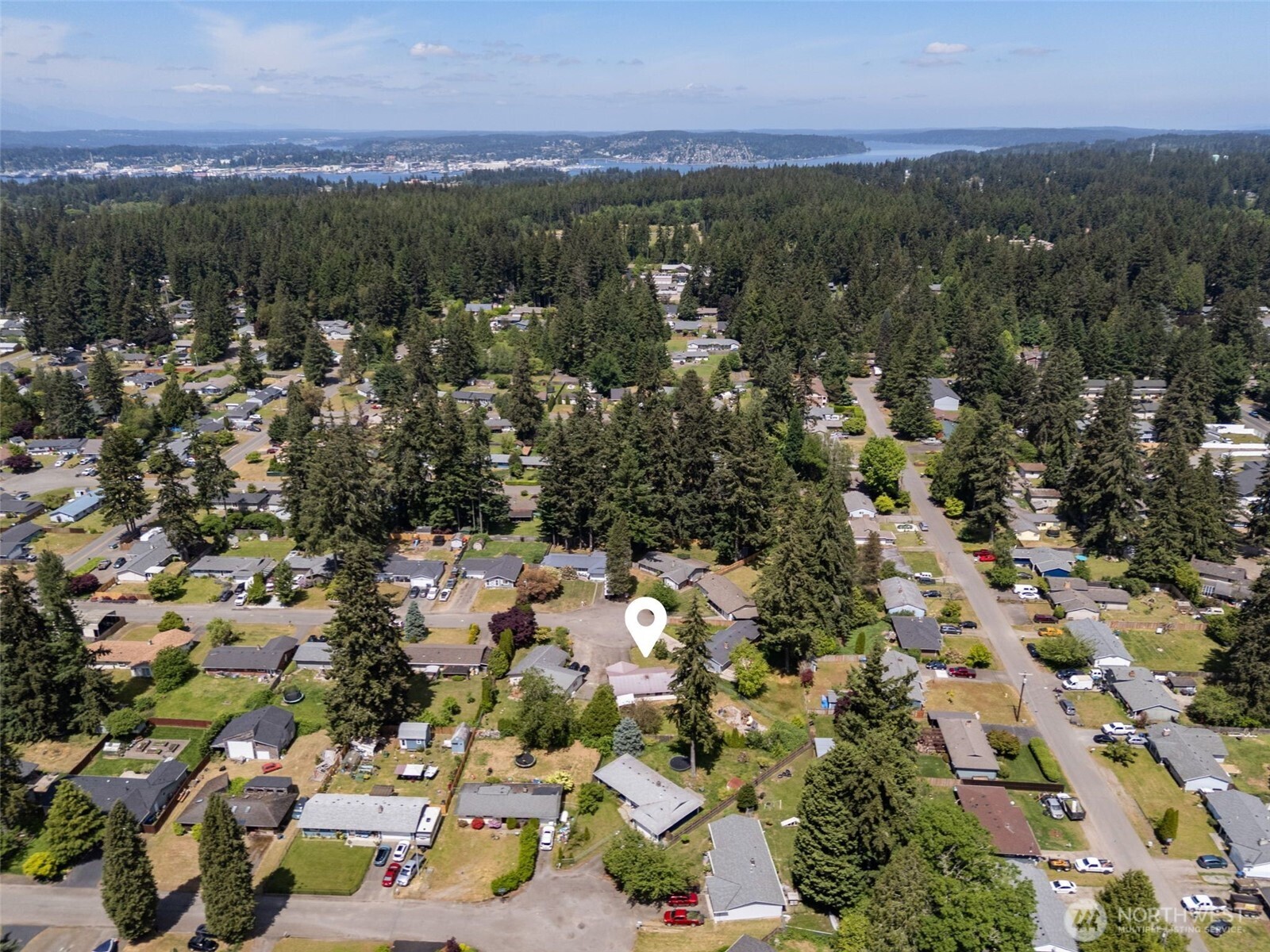 2974 SE Alson Court Port Orchard WA 98366