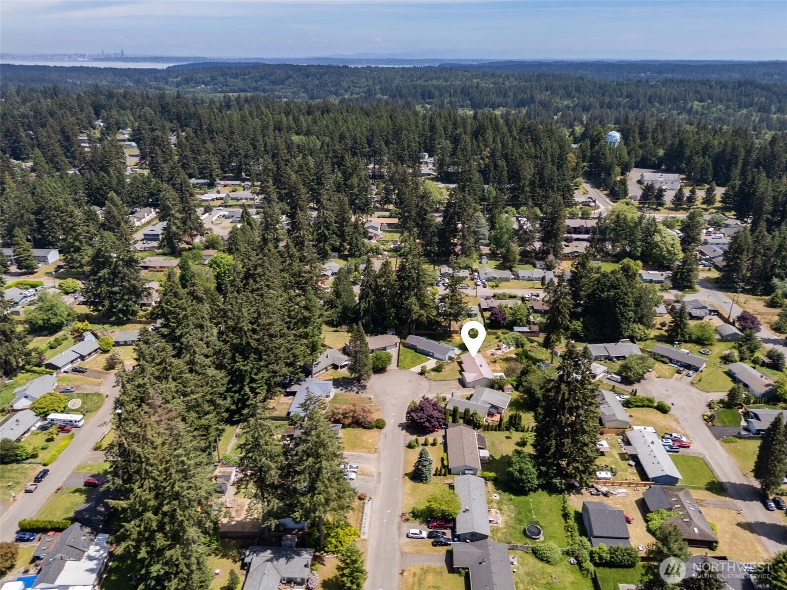 2974 SE Alson Court Port Orchard WA 98366