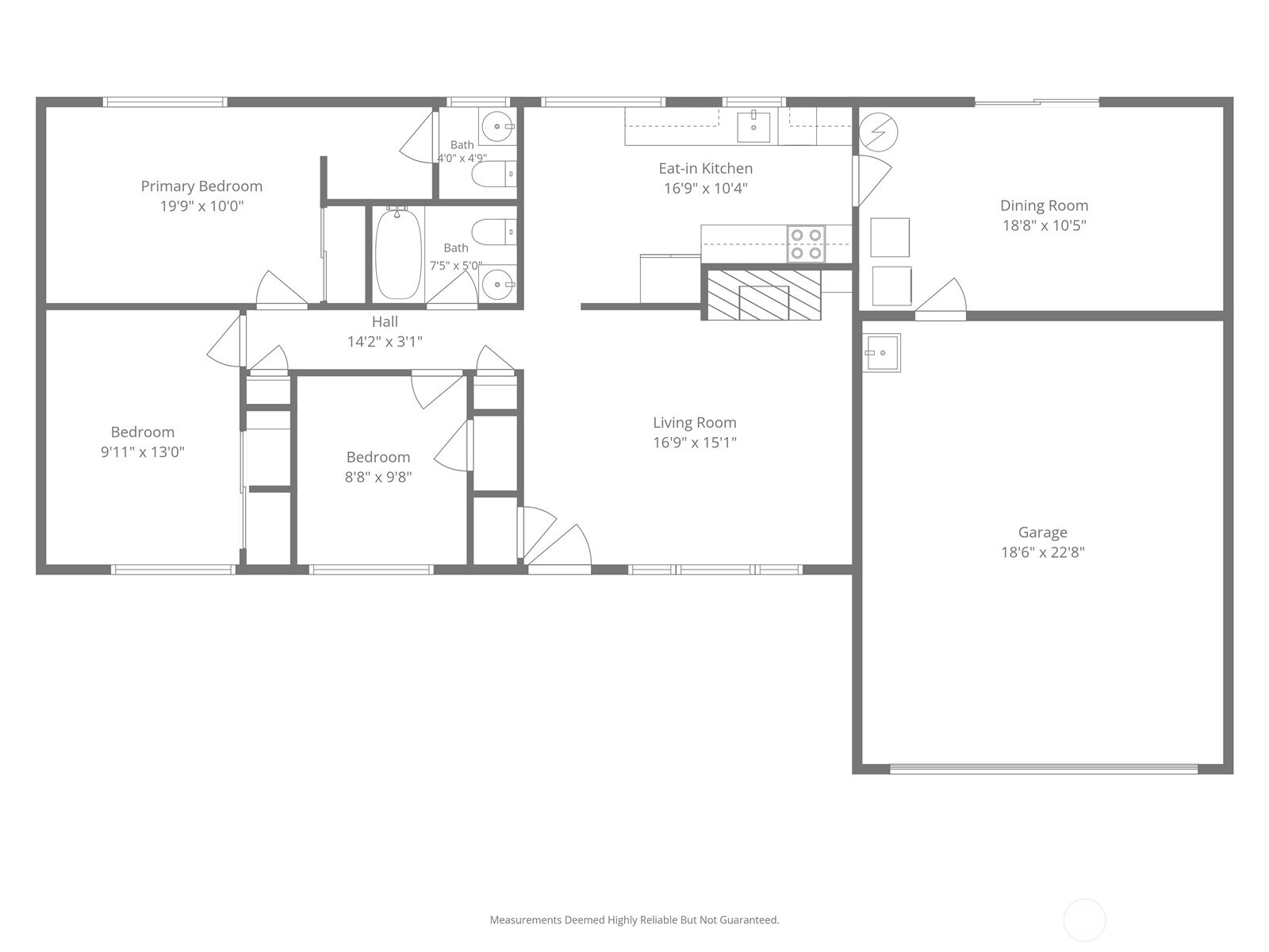 2974 SE Alson Court Port Orchard WA 98366