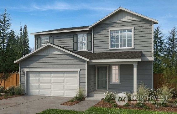 1864 NW Nahele Court Poulsbo WA 98370