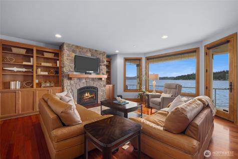 2727 E Lake Sammamish Parkway NE Sammamish WA 98074