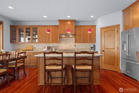 2727 E Lake Sammamish Parkway NE Sammamish WA 98074