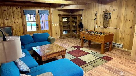 132 Twin Lakes Road Winthrop WA 98862