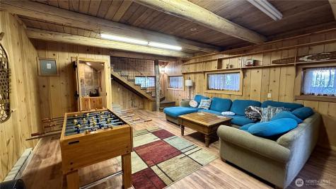 132 Twin Lakes Road Winthrop WA 98862