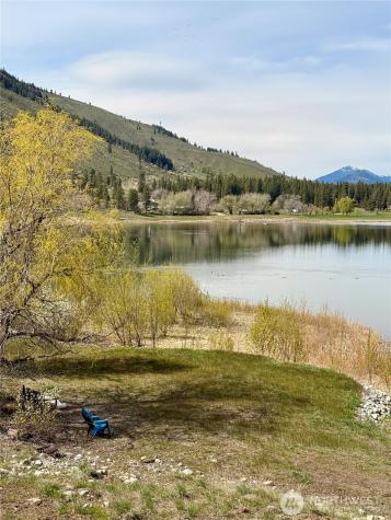 132 Twin Lakes Road Winthrop WA 98862