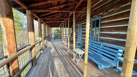 132 Twin Lakes Road Winthrop WA 98862