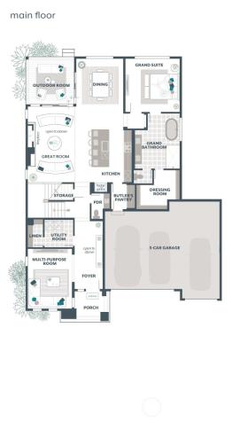 20552 165th Street E Bonney Lake WA 98391