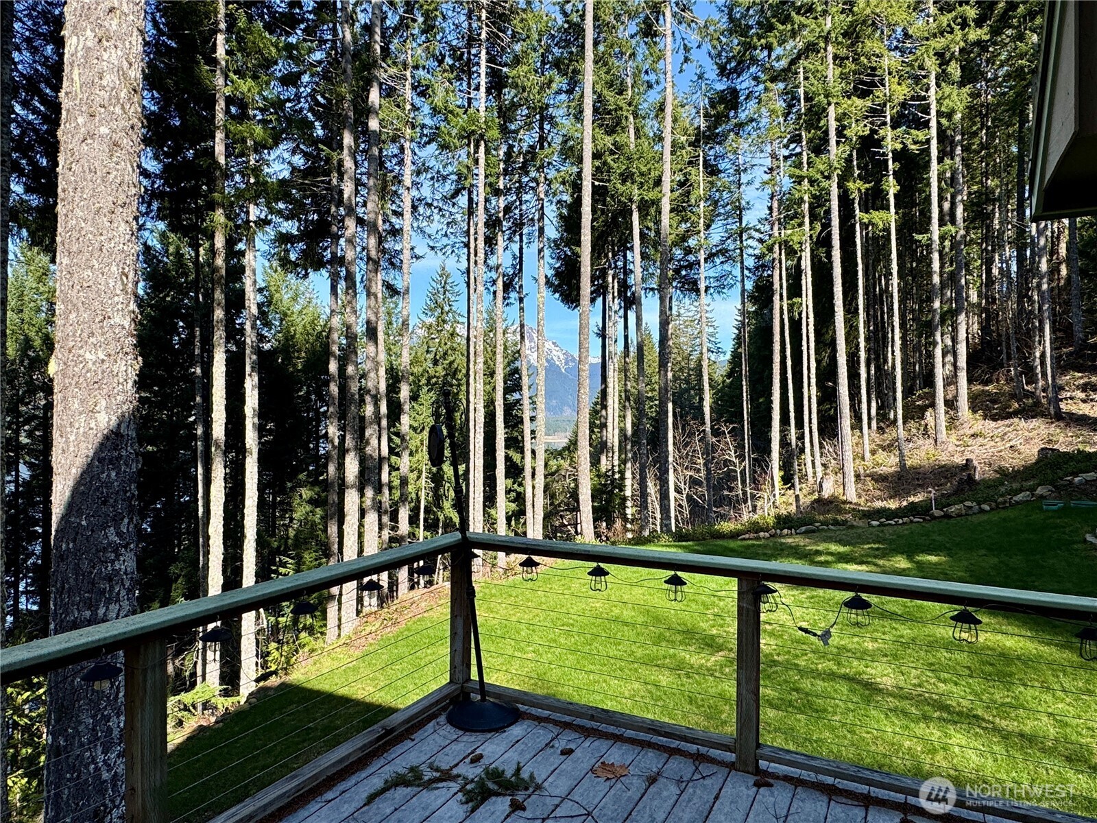 70 N Rim View Place Hoodsport WA 98548