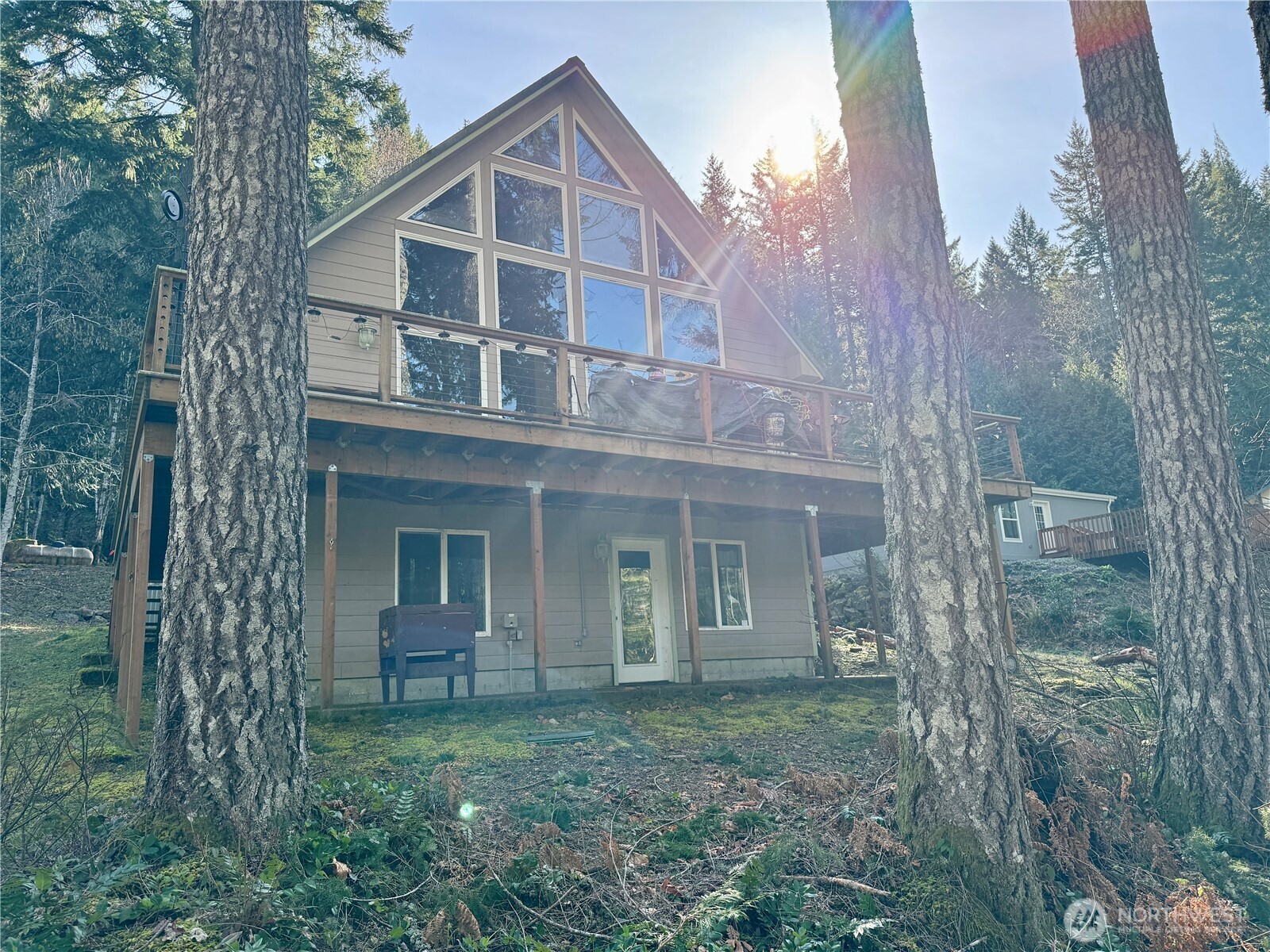 70 N Rim View Place Hoodsport WA 98548