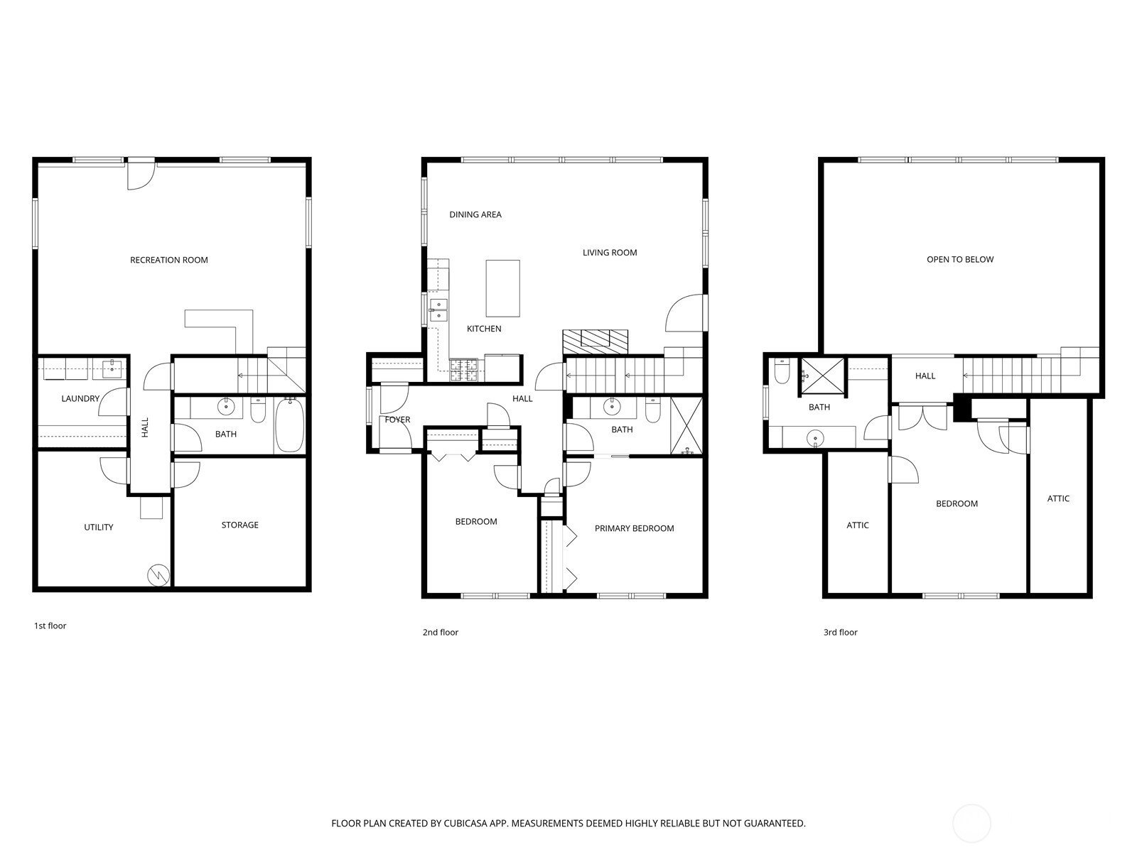 70 N Rim View Place Hoodsport WA 98548