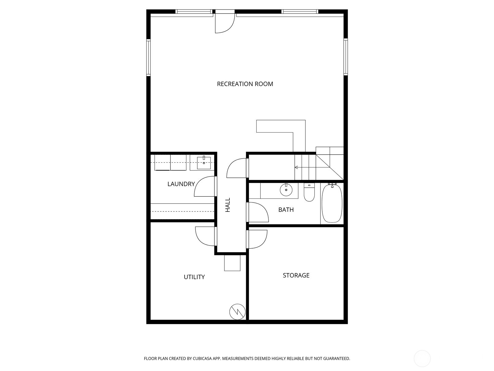 70 N Rim View Place Hoodsport WA 98548