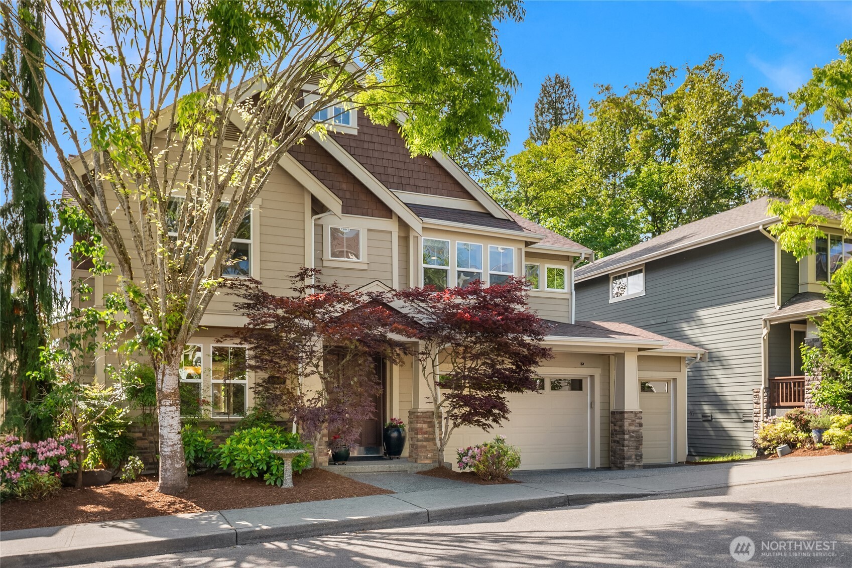 10337 155th Avenue NE Redmond WA 98052