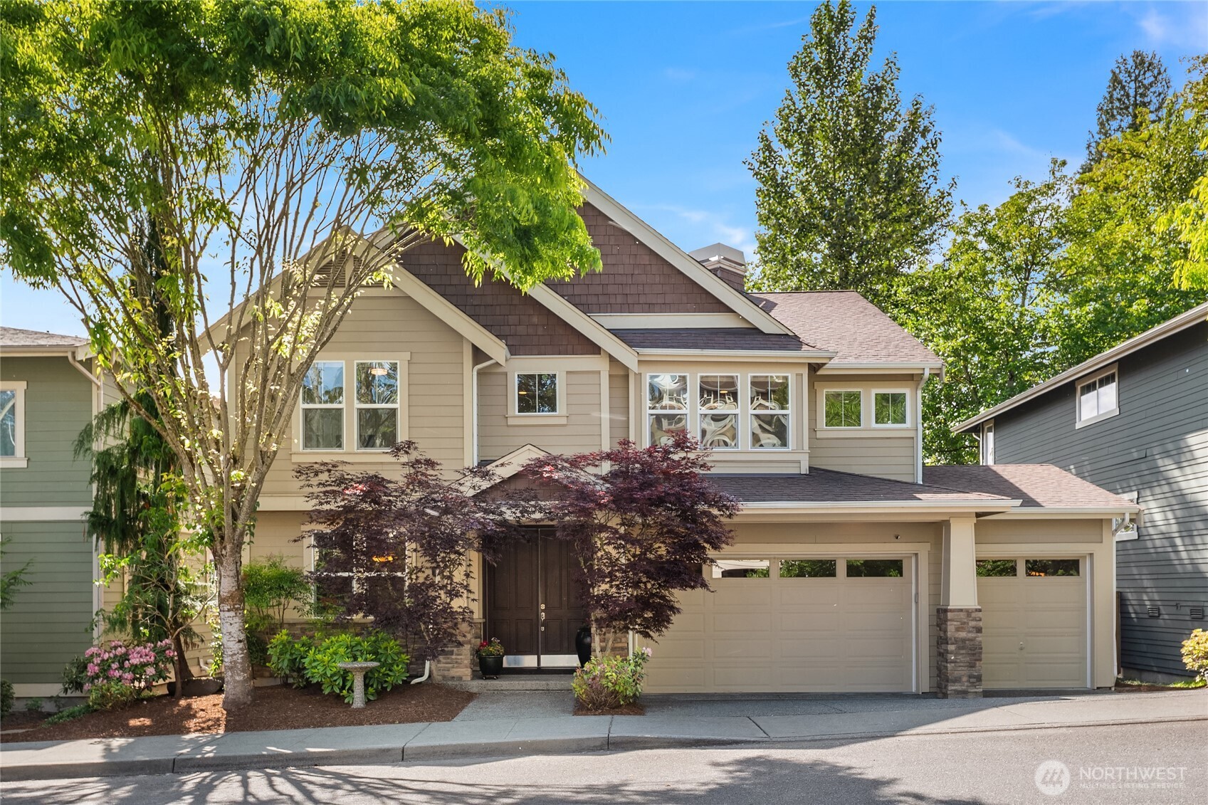 10337 155th Avenue NE Redmond WA 98052