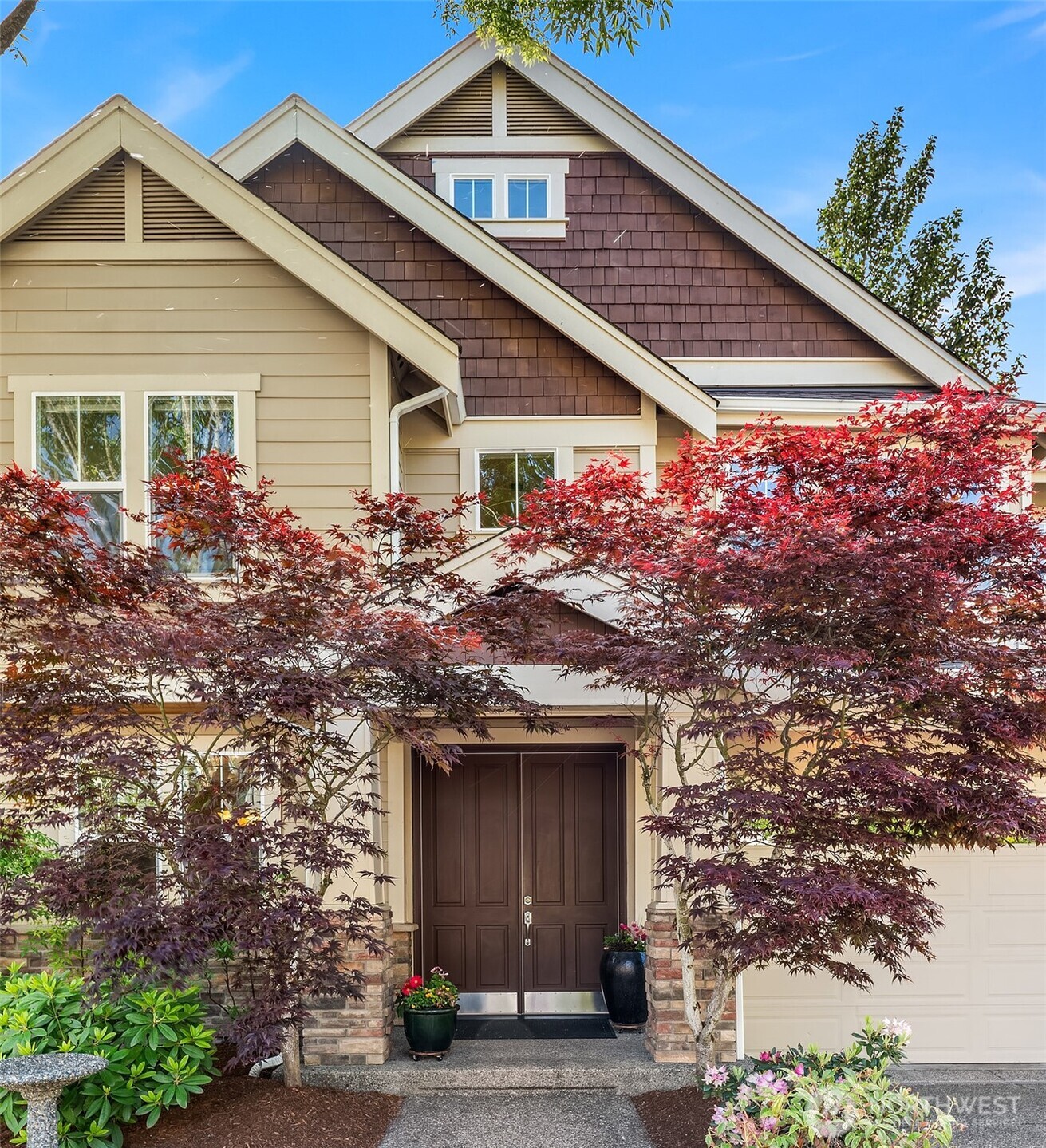 10337 155th Avenue NE Redmond WA 98052