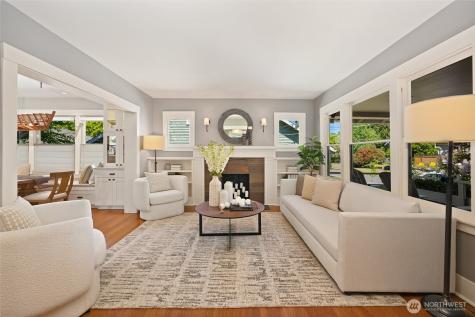 5207 Wallingford Avenue N Seattle WA 98103