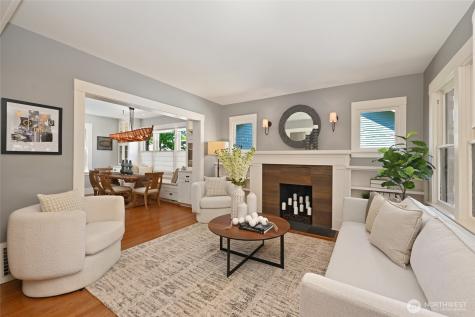 5207 Wallingford Avenue N Seattle WA 98103
