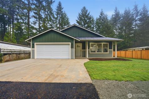5909 257th Street E Graham WA 98338