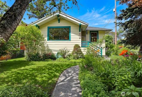 7559 14th Avenue NW Seattle WA 98117