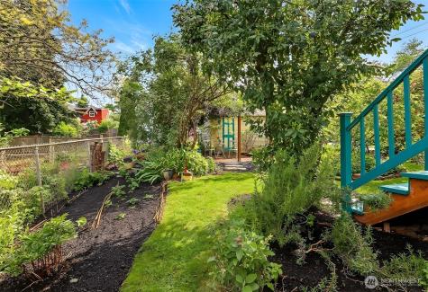 7559 14th Avenue NW Seattle WA 98117