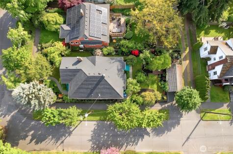7559 14th Avenue NW Seattle WA 98117