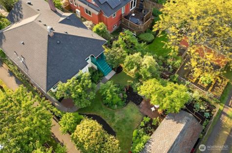 7559 14th Avenue NW Seattle WA 98117