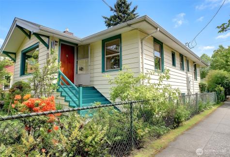7559 14th Avenue NW Seattle WA 98117