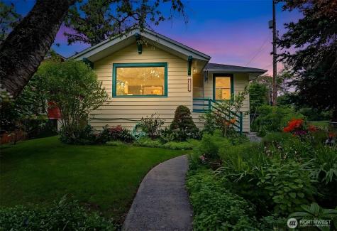 7559 14th Avenue NW Seattle WA 98117