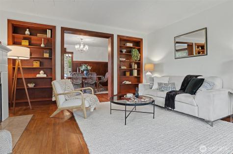 7559 14th Avenue NW Seattle WA 98117