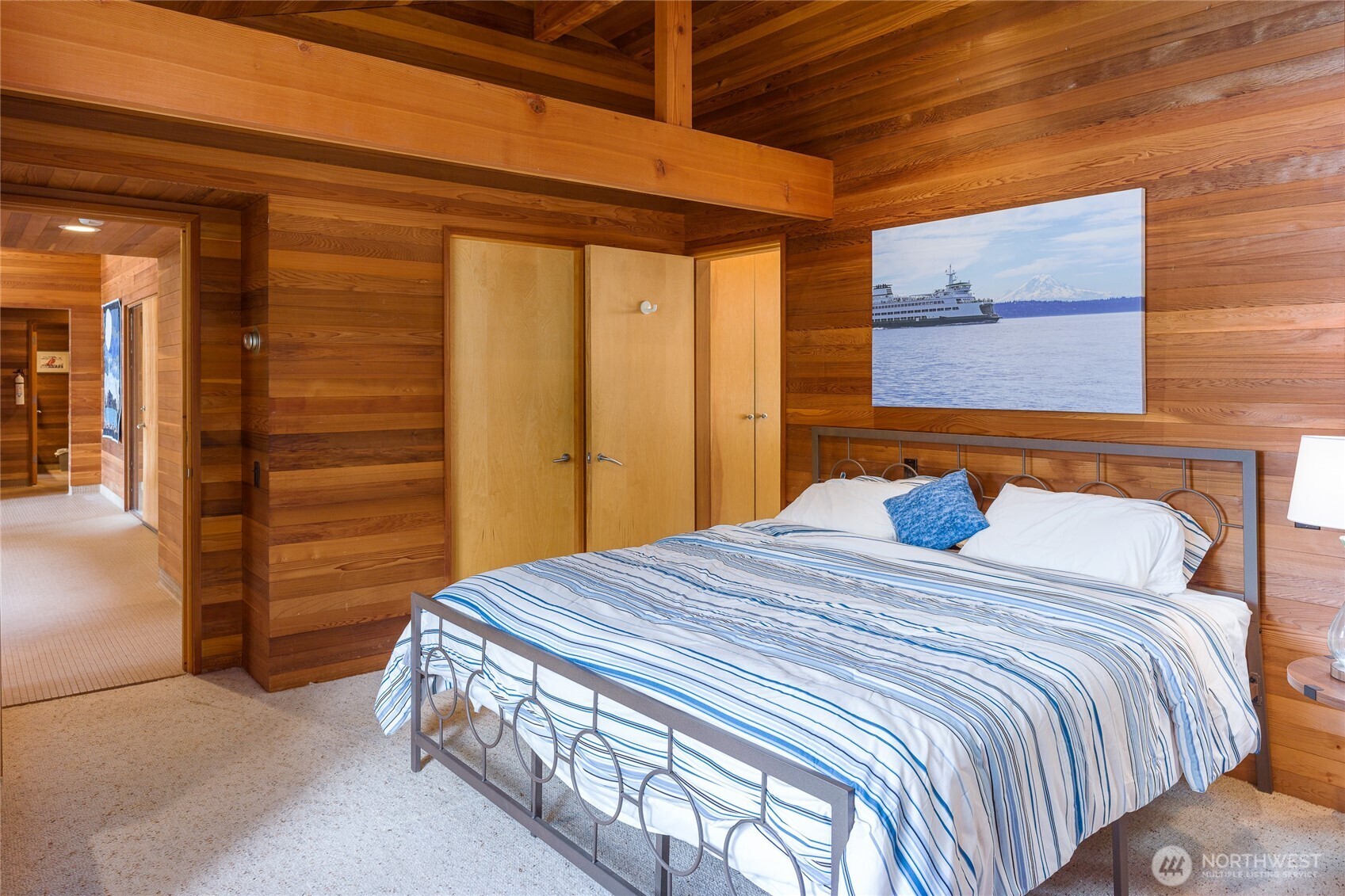 69 Rocky Road Crane Island WA 98245