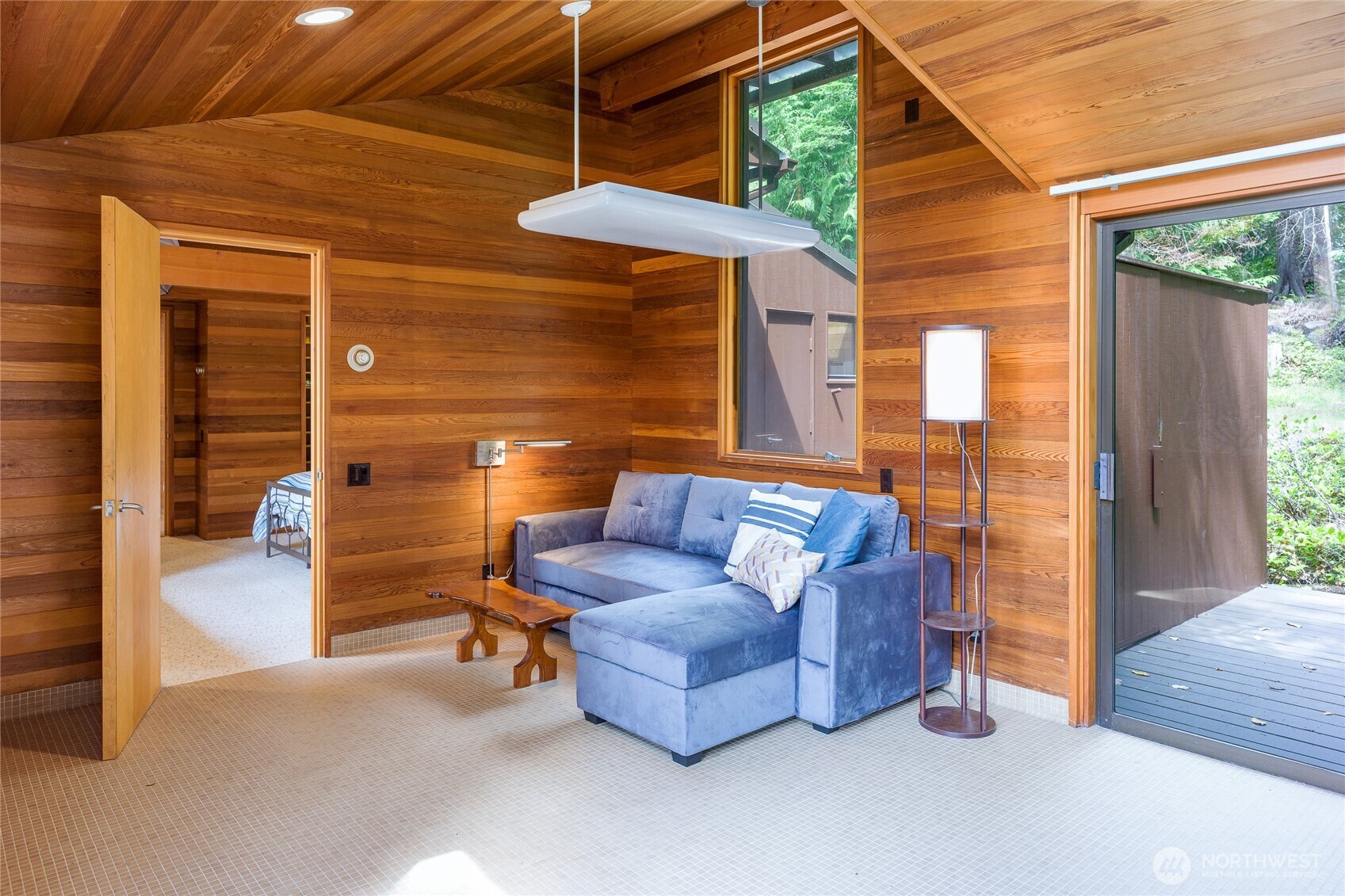 69 Rocky Road Crane Island WA 98245