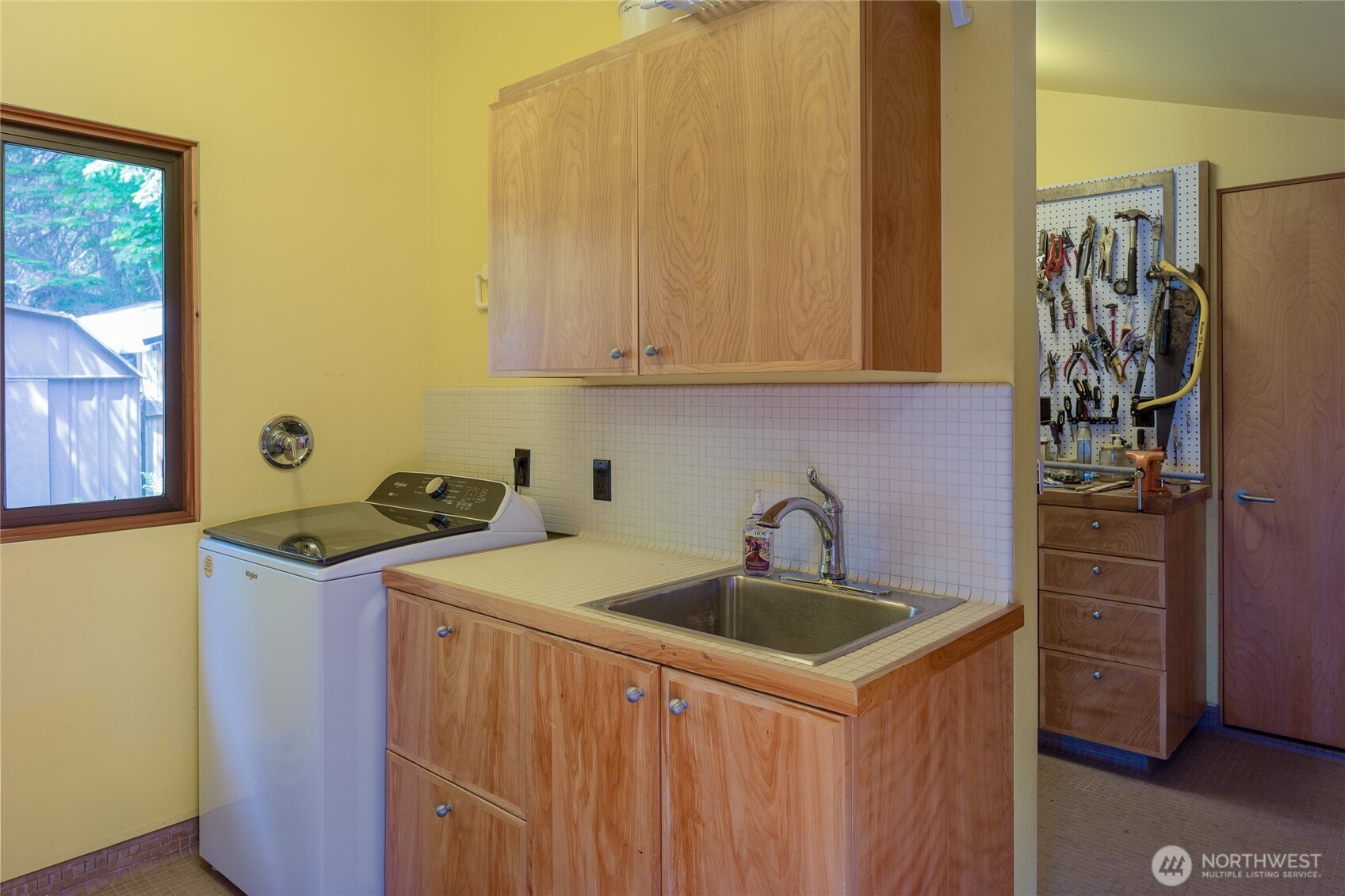 69 Rocky Road Crane Island WA 98245