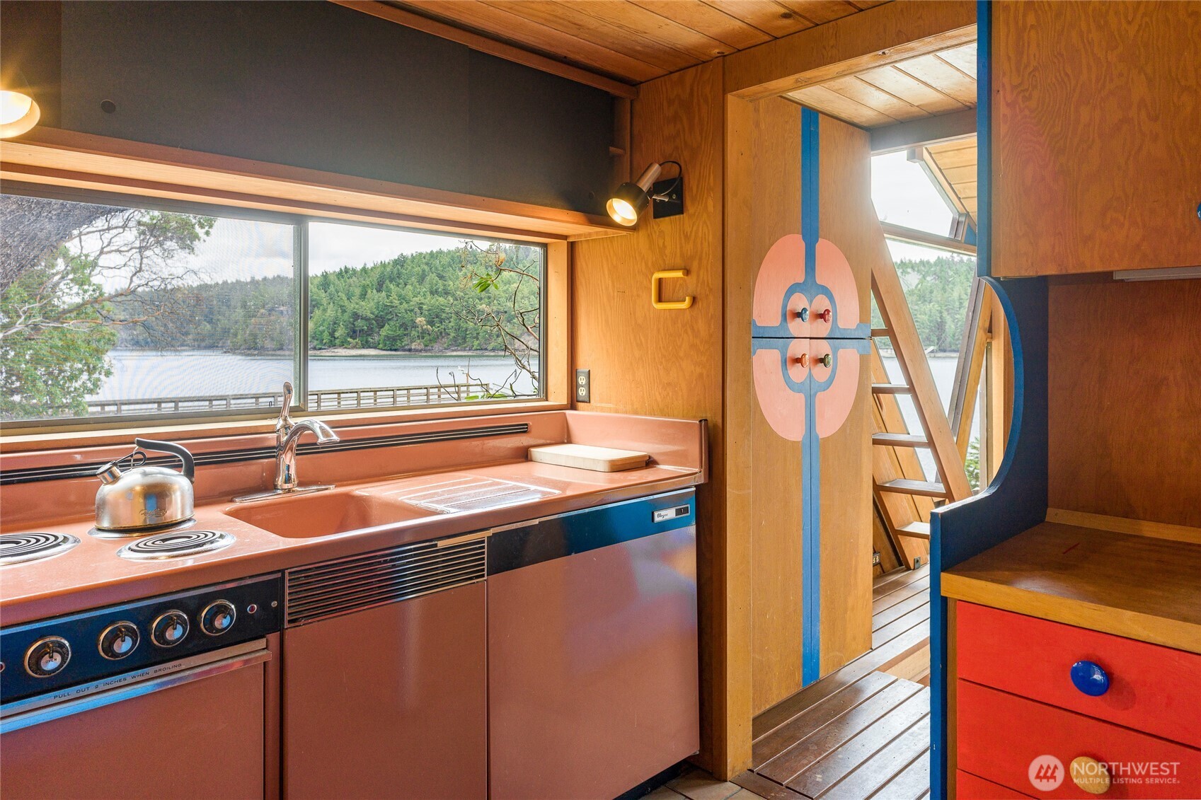 69 Rocky Road Crane Island WA 98245