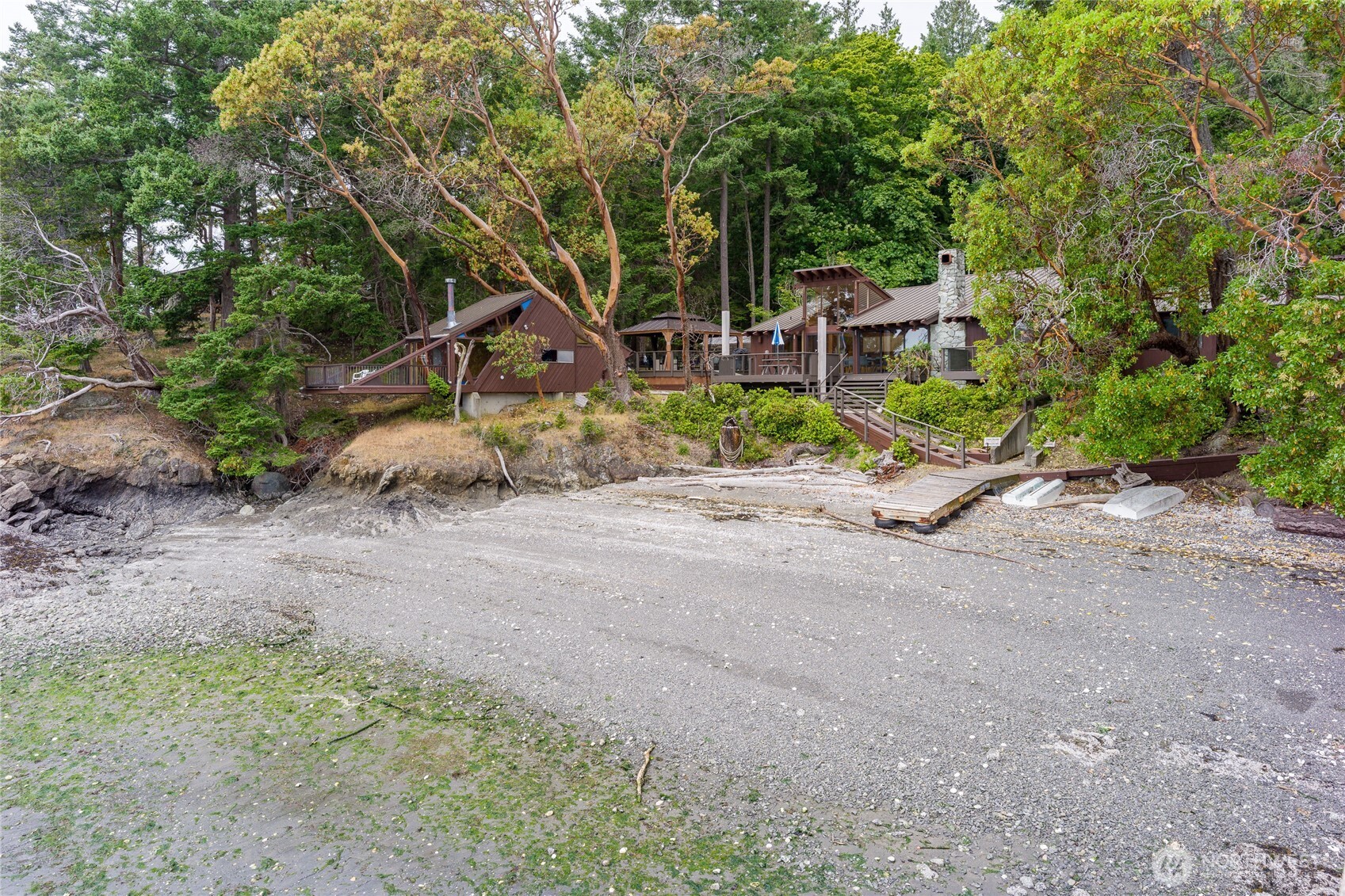 69 Rocky Road Crane Island WA 98245