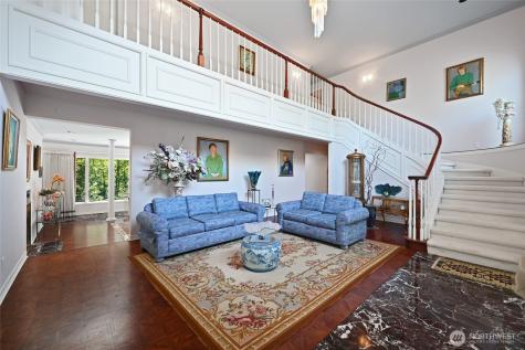8508 54th Avenue NE Seattle WA 98115