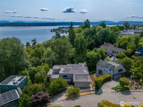 8508 54th Avenue NE Seattle WA 98115