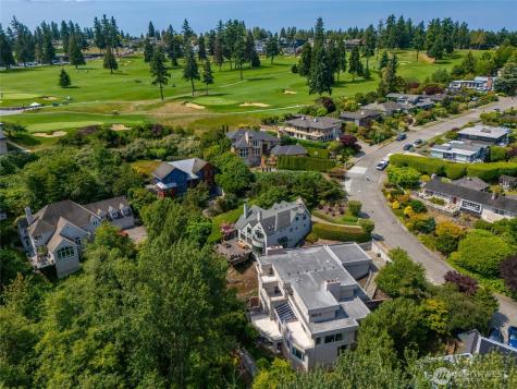 8508 54th Avenue NE Seattle WA 98115