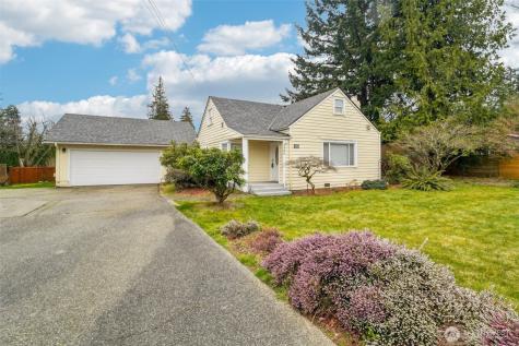 2406 100th Street SE Everett WA 98208