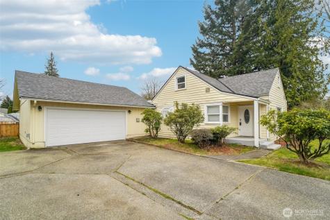 2406 100th Street SE Everett WA 98208