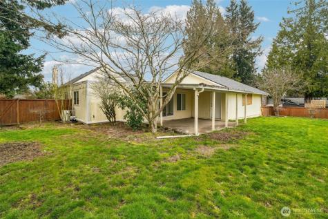 2406 100th Street SE Everett WA 98208