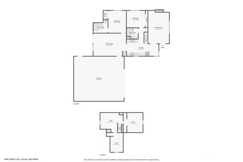 2406 100th Street SE Everett WA 98208