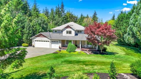 20505 70th Street SE Snohomish WA 98290