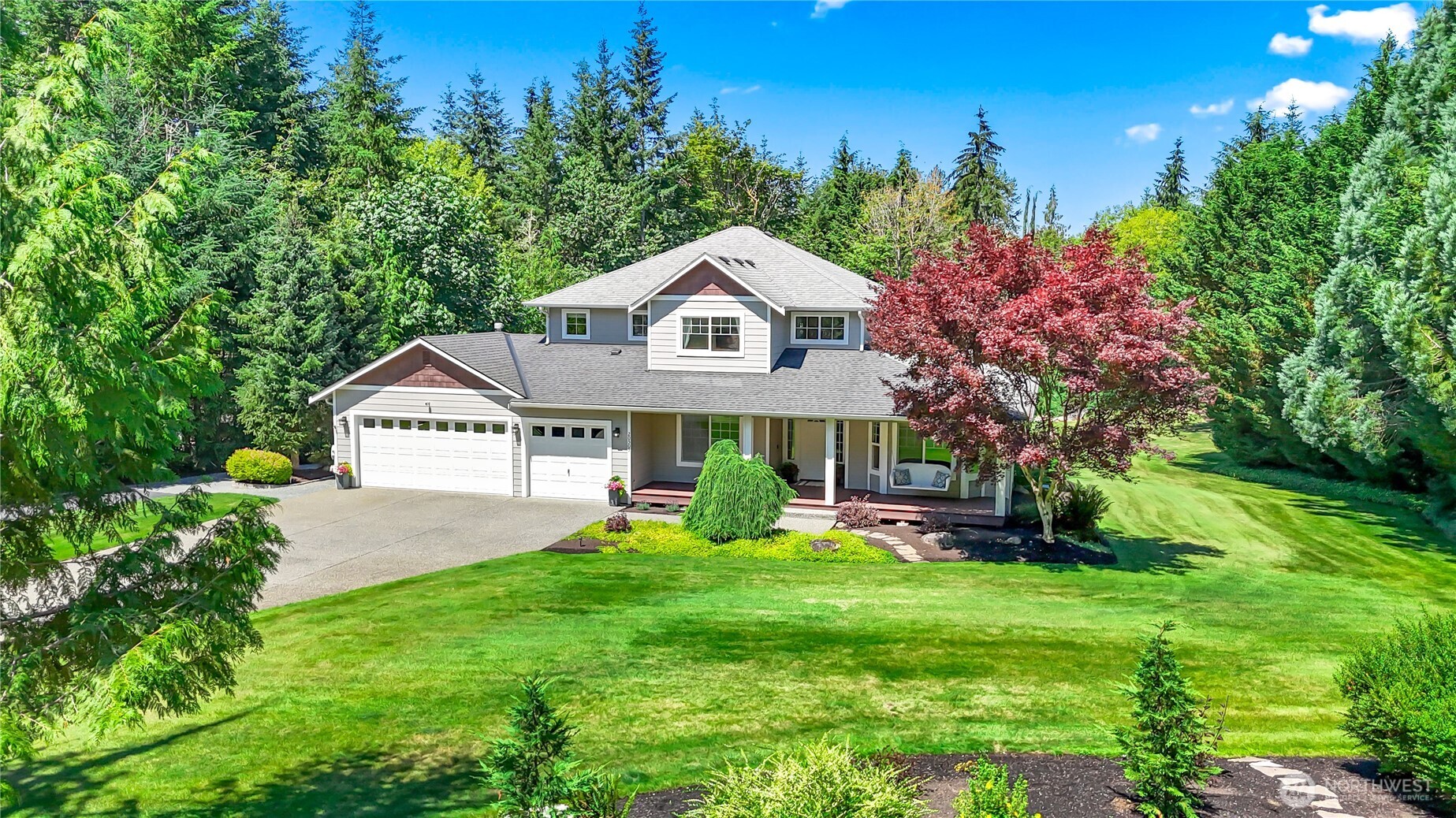20505 70th Street SE Snohomish WA 98290