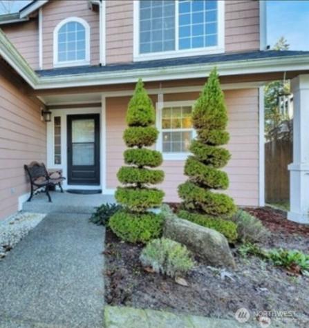 20702 190th Avenue E Orting WA 98360