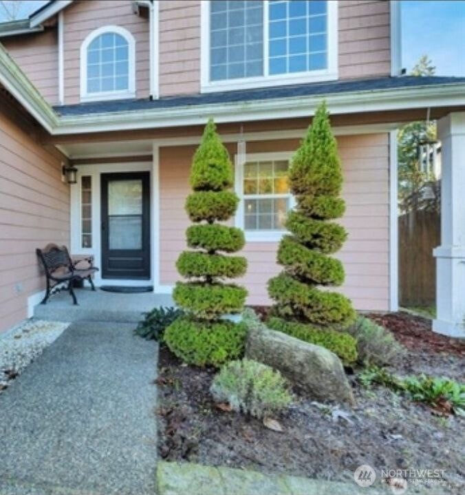 20702 190th Avenue E Orting WA 98360
