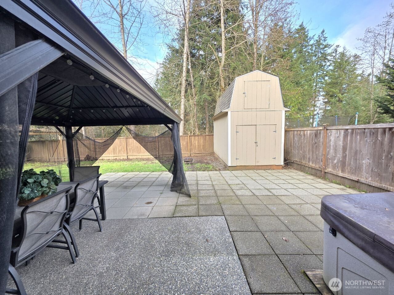 20702 190th Avenue E Orting WA 98360
