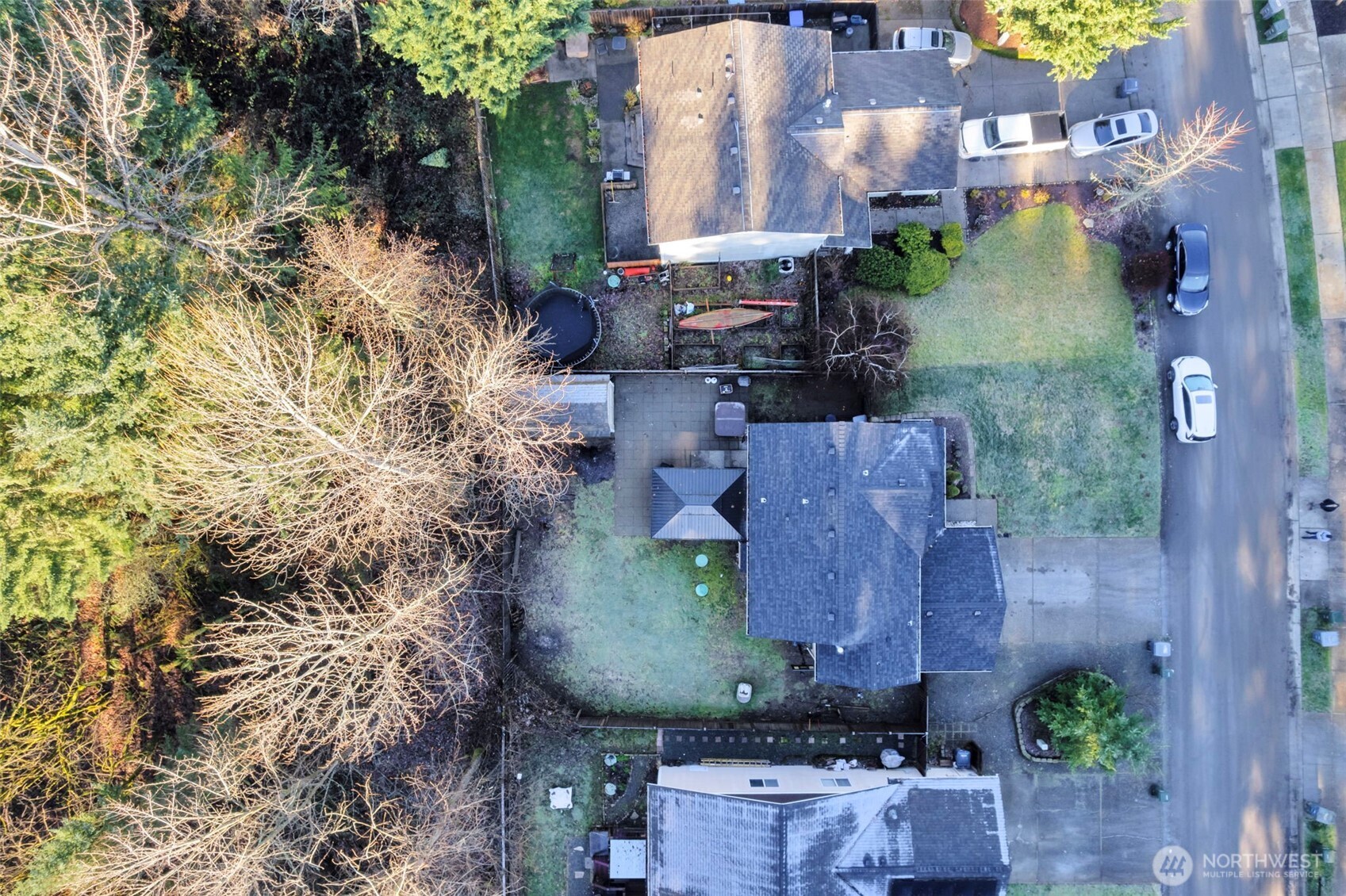 20702 190th Avenue E Orting WA 98360