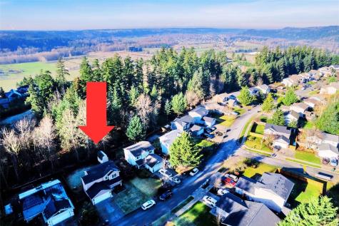 20702 190th Avenue E Orting WA 98360
